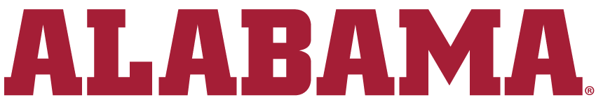 Alabama_Wordmark_Crimson